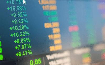 Inversión activa frente a inversión pasiva: ¿Cuál es la mejor opción para usted?