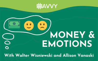 Dinero y emociones