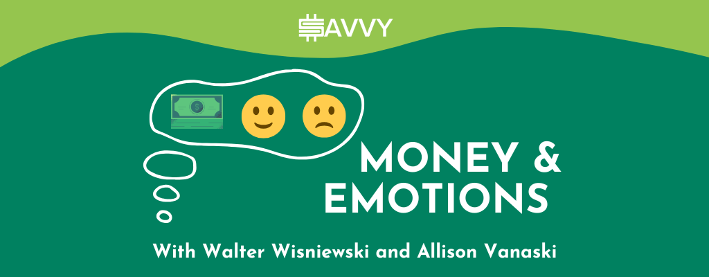 Money and Emotions