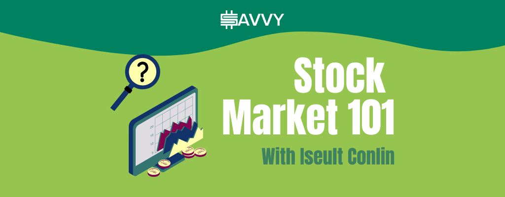Stock Market 101