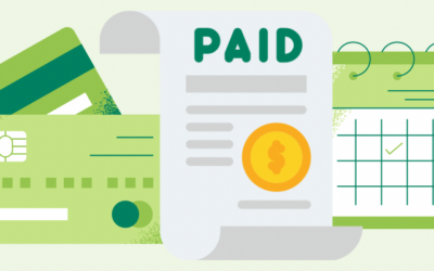 ¿Debería poner a cero mi tarjeta de crédito todos los meses?