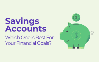 ¿Qué cuenta de ahorro se adapta mejor a sus objetivos financieros?