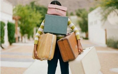 Consejos financieros para mudarse solo