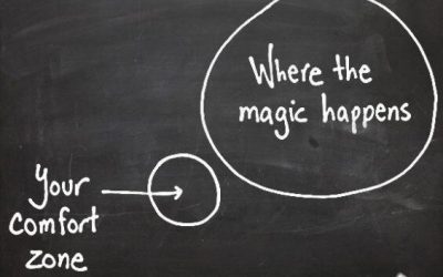 El año de la incomodidad