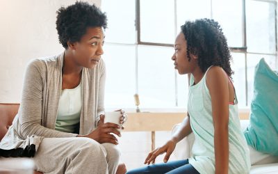 Cinco preguntas para estudiantes universitarios