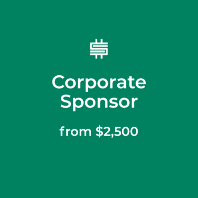 Corporate Sponsor