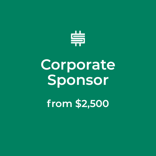 Corporate Sponsor