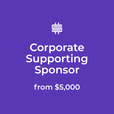 Corporate Supporting Sponsor