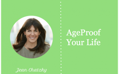 Age Proof Your Life