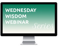 Webinars