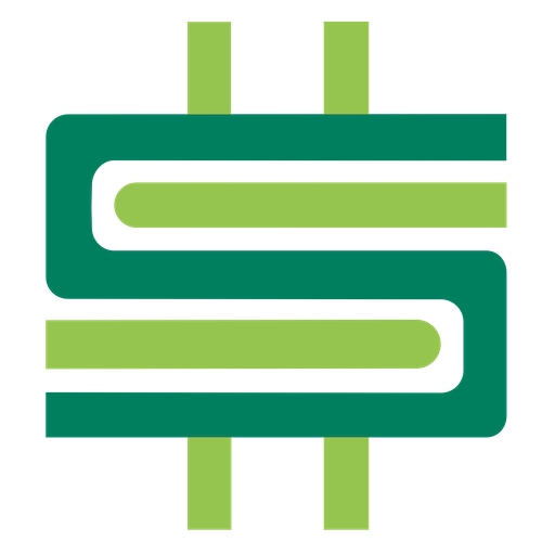Savvy Ladies logo