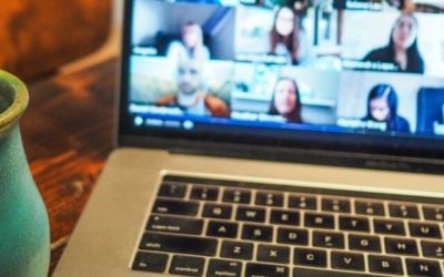 Consejos y tácticas de presentación ZOOM