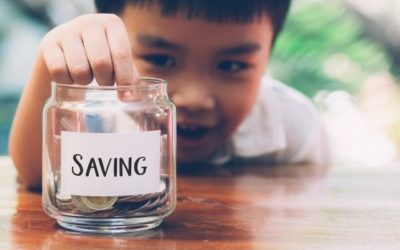 5 maneras de enseñar finanzas a los niños estas Navidades
