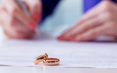 Por qué toda persona que vaya a casarse debería plantearse un acuerdo prenupcial