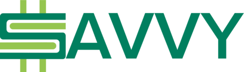 Savvy logo