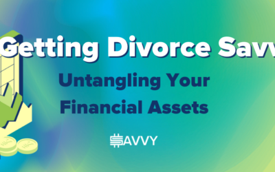 Infórmese sobre el divorcio: ¿Cuál es su declaración de patrimonio neto?