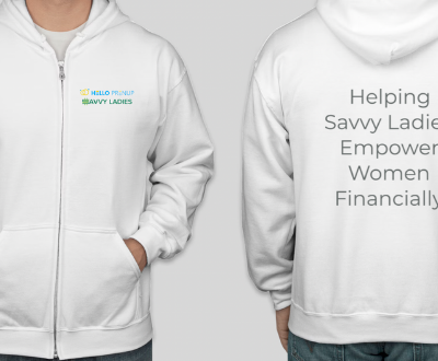 HelloPreNup Sweatshirt Gift