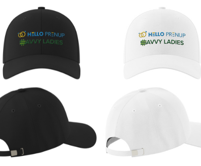 Caps for Boston Marathon