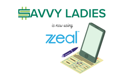 Savvy Ladies ahora es socio de Zeal