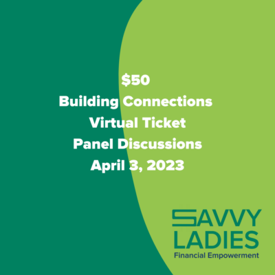 Virtual Nasdaq Event $50