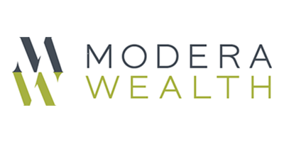 Modera Wealth Logo