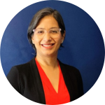 Tanya Kaul Board Member