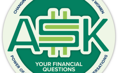 Savvy Ladies + Manisha Thakor Talk MoneyZen