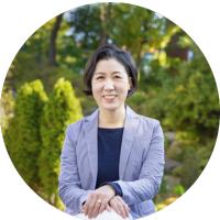 Eunsoo Chung, CPA/PFS, CFP®, AFC®, MBA