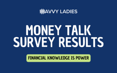 Cómo se sienten realmente las mujeres al hablar de dinero: Perspectivas de la comunidad de mujeres inteligentes