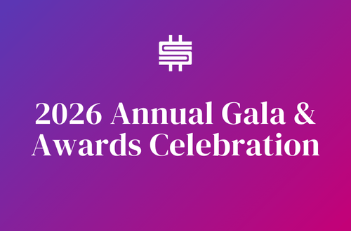 2026 Annual Gala and Awards Celebration