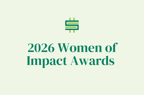 2026 Women of Impact Awards