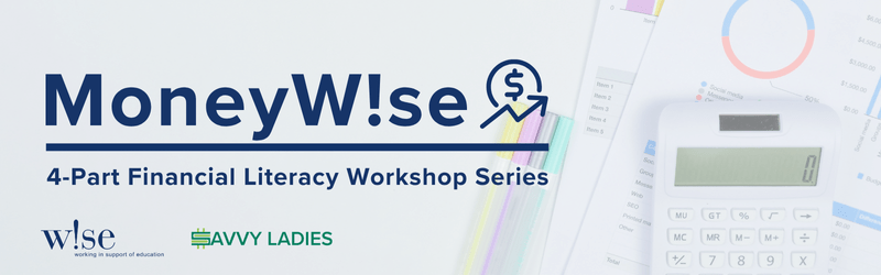 MoneyW!se Workshops