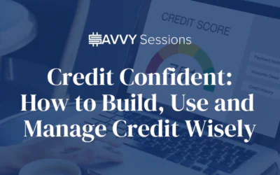 Credit Confident Series