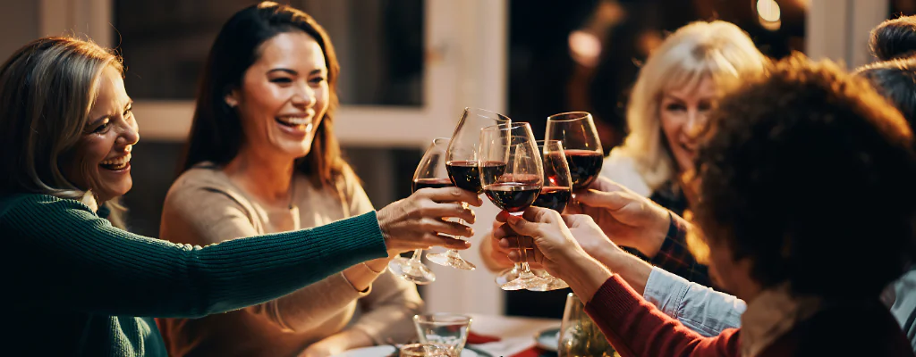 Holiday Spending Guide