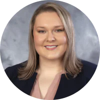 Amanda Blount, CFP®
