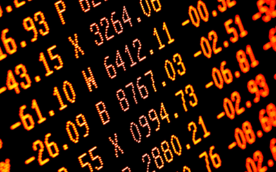 When Markets Are Down: How to Make Calm, Smart Investing Decisions