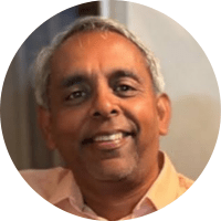 Ramkumar Venkataraman