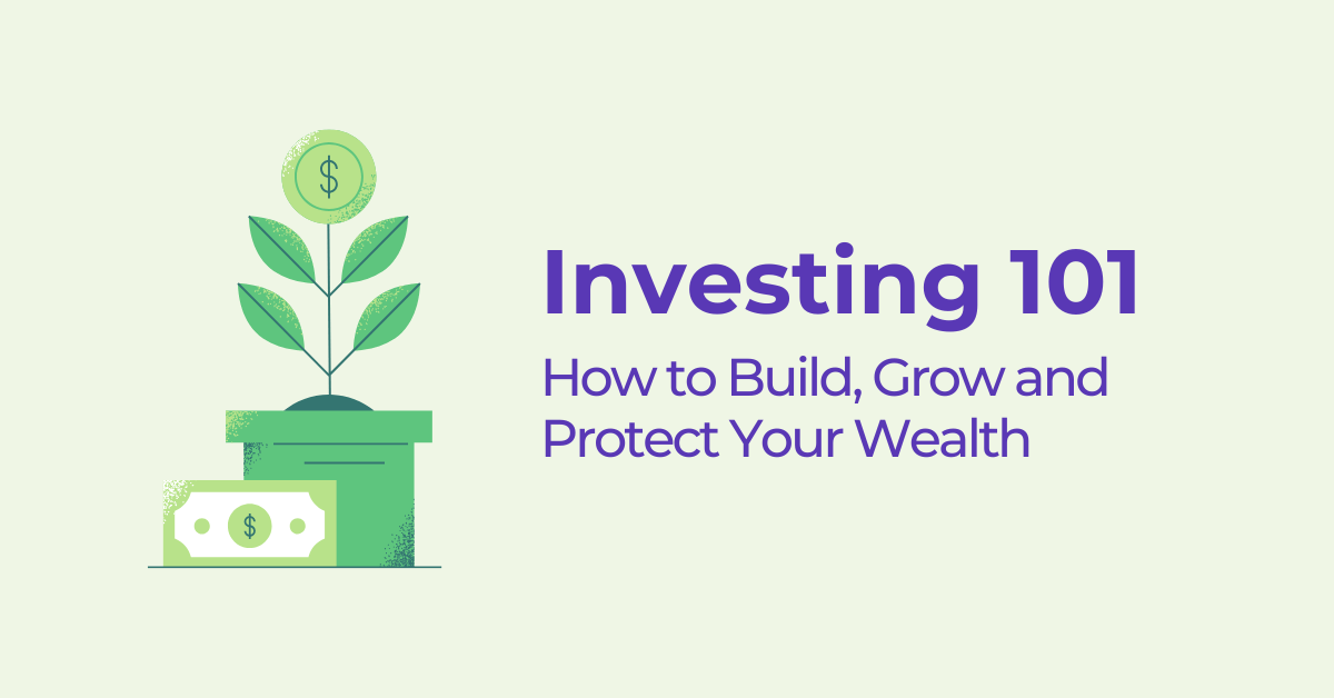 Investing 101