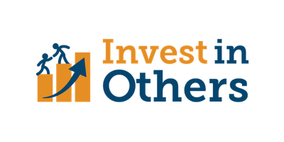 logotipo de invertir en otros