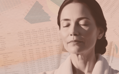 Financial Stress and Women’s Health: How to Reduce Anxiety and Build Financial Confidence