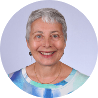 Sharon Anstey RICP®, CLTC, WMCP®