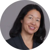 Alisa Masson, MBA