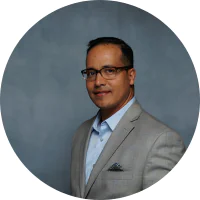 Antonio Lugo, CFP® CRPC™