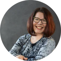 Christine Osterwalder