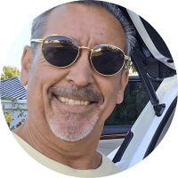 Michael Harano