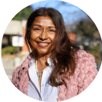 Niv Persaud, CFP®