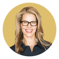 Alison Moore