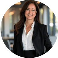 Eileen C. Olson, CFP®, CDFA®, MBA, BFA