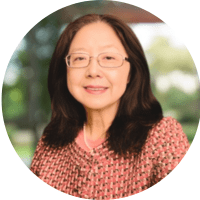 Dr. Rebecca R. Gao, Ph.D.,CFA, CFP®