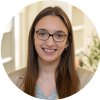 Lauren Beckett, CFP®, CEPA, CVB